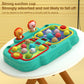 Children Smart Ground Squirrel Parent Child Interactive Toy