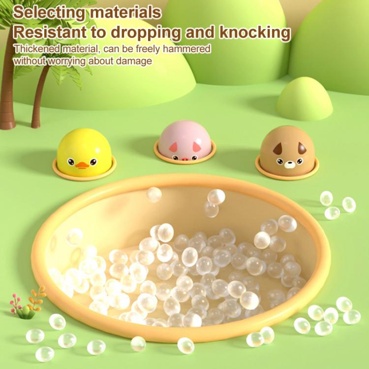 Children Smart Ground Squirrel Parent Child Interactive Toy