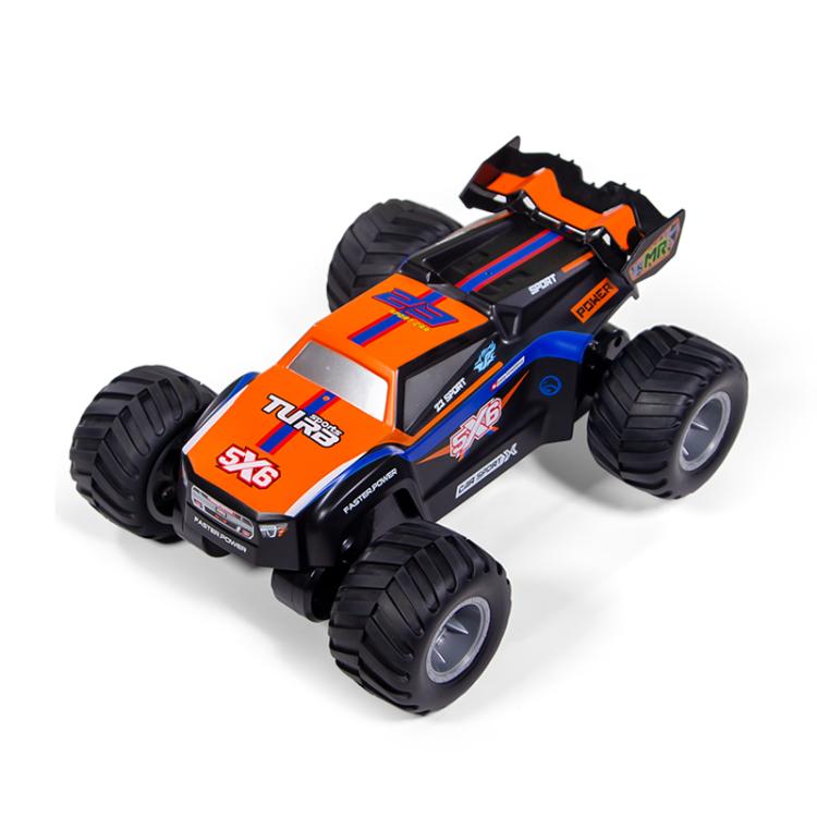 JJR/C Q243 4WD Amphibious Off-Road Remote Control Car