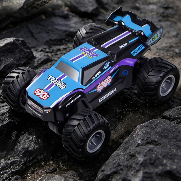JJR/C Q243 4WD Amphibious Off-Road Remote Control Car