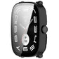 Tempered Glass Film Integrated PC Watch Protective Case, For Xiaomi Haylou RS5
