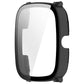Tempered Glass Film Integrated PC Watch Protective Case, For Xiaomi Haylou RS5