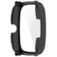 Tempered Glass Film Integrated PC Watch Protective Case, For Xiaomi Haylou RS5