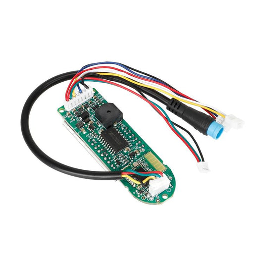 Electric Scooter Bluetooth Circuit Board Display Instrument Switch Panel, For Xiaomi MI 3