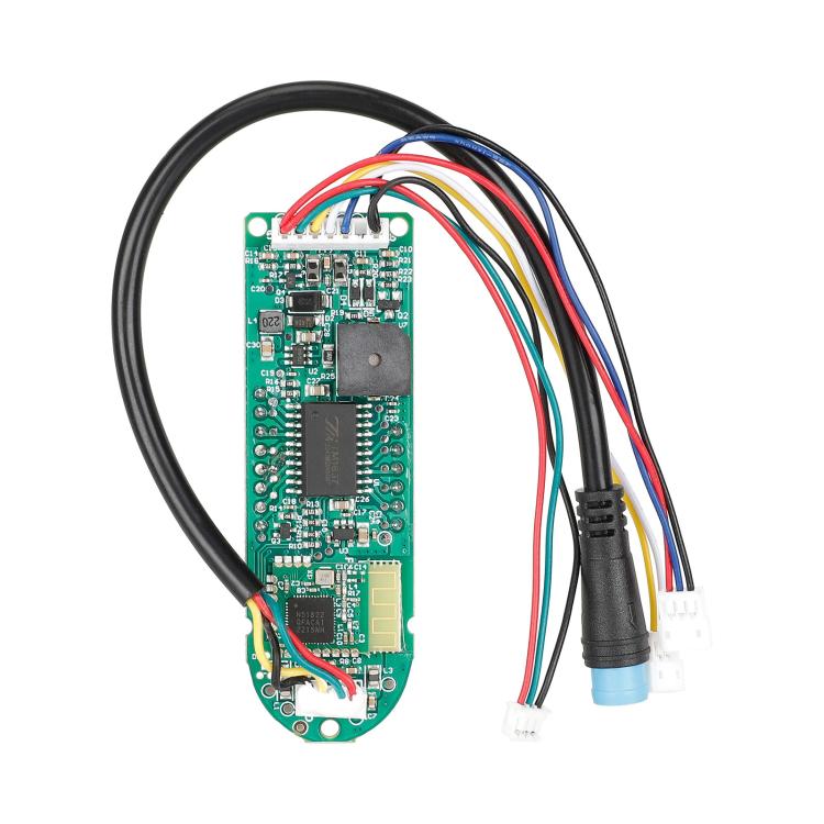 Electric Scooter Bluetooth Circuit Board Display Instrument, For Xiaomi MI 3