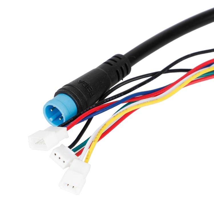 Electric Scooter Bluetooth Circuit Board Display Instrument, For Xiaomi MI 3
