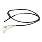 Electric Scooter Front Wheel Motor Connection Installation Cable, For Xiaomi Mijia M365 Pro / Pro 2 / 1S