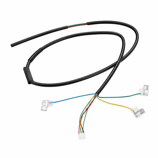Electric Scooter Front Wheel Motor Connection Installation Cable, For Xiaomi Mijia M365 Pro / Pro 2 / 1S