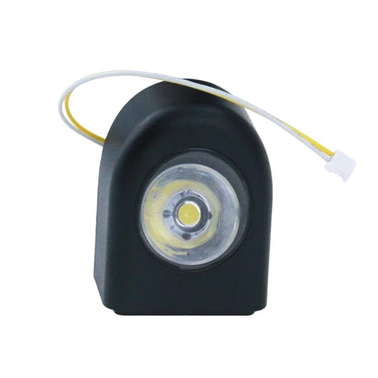 Electric Scooter LED Headlight, For Xiaomi Mijia M365