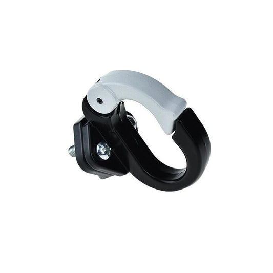 Electric Scooter Alloy Steel Front Hook, For Xiaomi Mijia M365