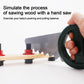 Children Pretend Play DIY Simulation Tool Set