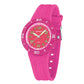 SANDA 6386 Simple 5ATM Waterproof Luminous Children Watch