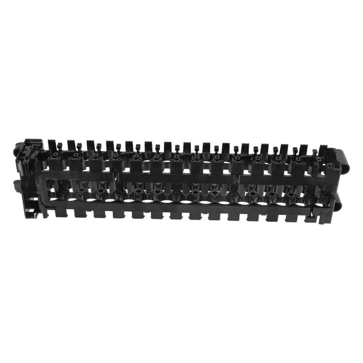 Electric Scooter Battery Plastic Frame, For Xiaomi Mijia M365
