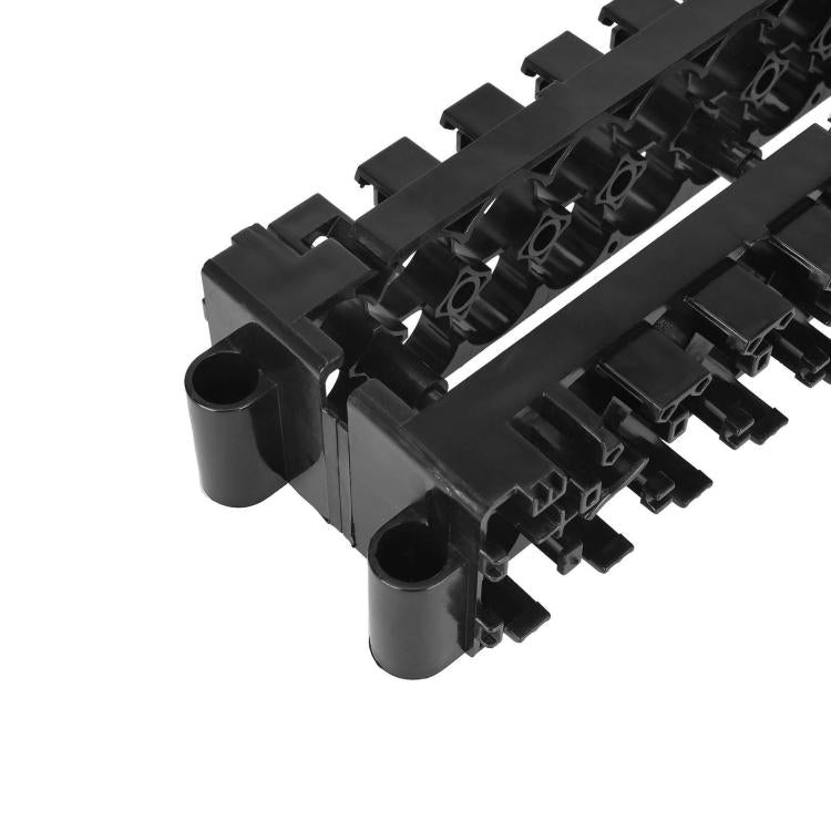 Electric Scooter Battery Plastic Frame, For Xiaomi Mijia M365