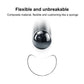 2pcs xDfind Curved 3D Composite Material Soft Film Screen Protector, For Honor Watch 6 Plus