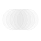 5pcs xDfind Soft Hydrogel Film Full Cover Front Protector, For Honor Watch 6 Plus