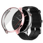 For Amazfit GTR 2 TPU Electroplating Protective Case Cover
