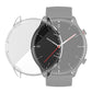 For Amazfit GTR 2 TPU Electroplating Protective Case Cover