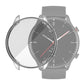 For Amazfit GTR 2 TPU Electroplating Protective Case Cover