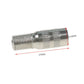 Threaded air extension valve, 25mm length, 0.9mm size marking