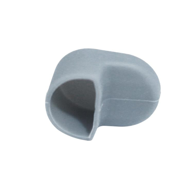 Electric Scooter Rear Fender Hook Silicone Sleeve, For Xiaomi Mijia M365
