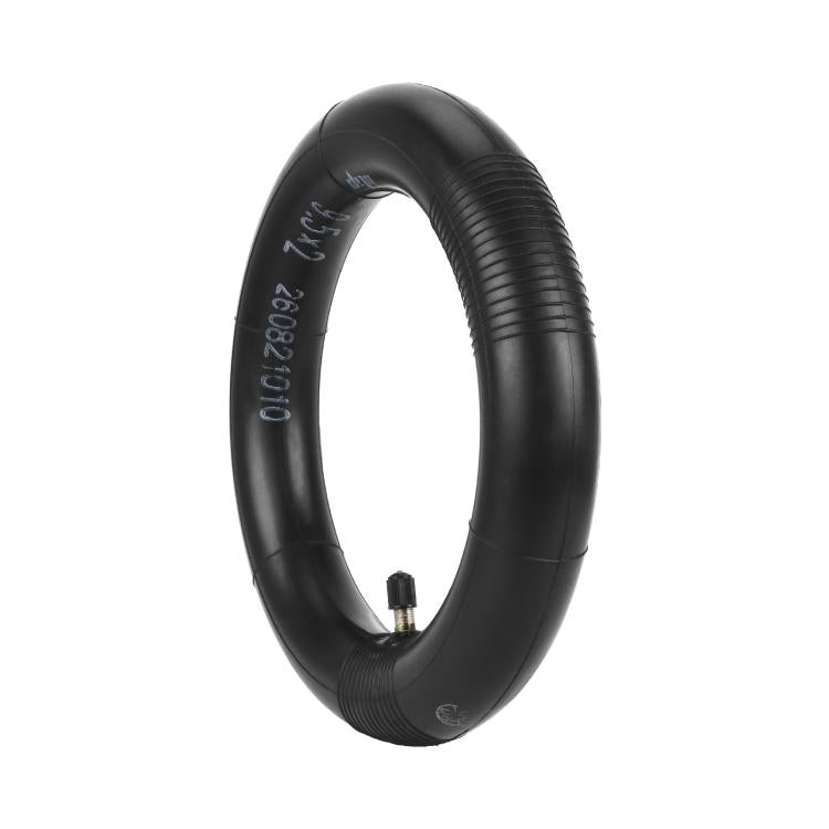 Electric Scooter 9.5 inch Thickened Straight-nose Inner Tube
