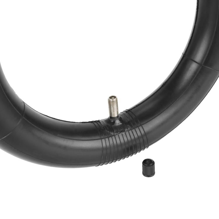 Electric Scooter 9.5 inch Thickened Straight-nose Inner Tube