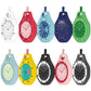 xDfind Full-Coverage Silicone Pocket Watch Case, For Swatch Royal Pop
