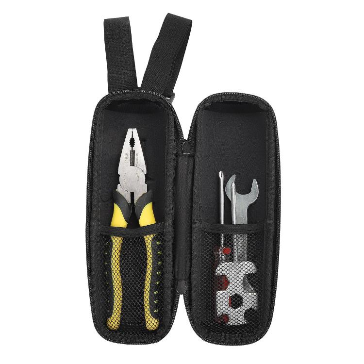 Electric Scooter Waterproof Water Bottle Bag, Water Bottle Bag