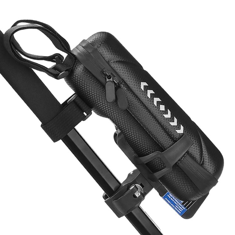 Electric Scooter Waterproof Water Bottle Bag, Water Bottle Bag