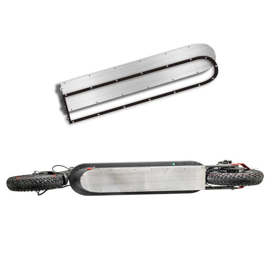 Electric Scooter Metal Base Plate Waterproof Ring, For Xiaomi Mijia M365 / 1S, For Ninebot MAX G30, For Xiaomi Mijia Pro / Pro 2