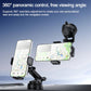Yesido C278 Car Suction Cup Clip Phone Holder, C278
