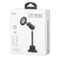 Yesido C282 car mount vlog holder retail box with suction base and clamp-style mount