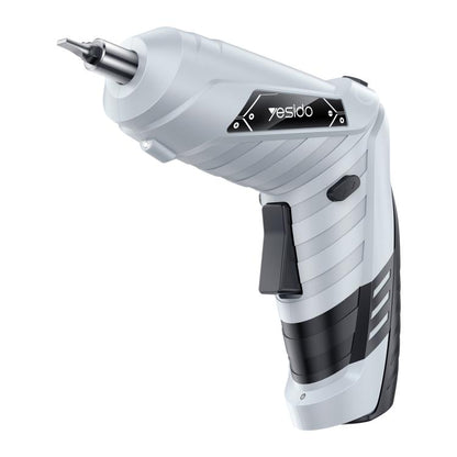 Yesido EC34 Multi-functional Household Electric Screwdriver Electric Drill Set Tool, EC34