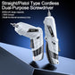 Yesido EC34 Multi-functional Household Electric Screwdriver Electric Drill Set Tool, EC34