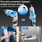 Yesido EC34 Multi-functional Household Electric Screwdriver Electric Drill Set Tool, EC34