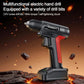 Yesido EC36 Multi-functional Household Electric Screwdriver Electric Drill Set Tool, EC36