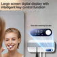 Yesido MG32 Electric UV Toothbrush Sterilizer Dryer Holder