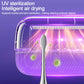 Yesido MG32 Electric UV Toothbrush Sterilizer Dryer Holder