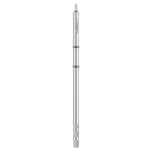 LUOWEI LW-T12 Series Soldering Iron Tips for T12 Soldering Station, LW-T12-I, LW-T12-J, LW-T12-JS, LW-T12-K, LW-T12-SK, LW-T12-SSK