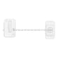 FT756 Multifunctional Child Safety Locks Adjustable Door and Window Limiters