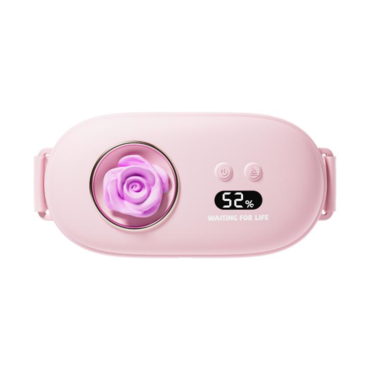 OP4 Gardenia 3D Warming Waist Belt
