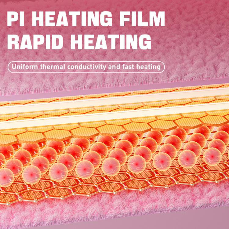 OP4 Gardenia 3D Warming Waist Belt