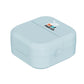 P1 Mini Portable Inkless Thermal Bluetooth Printer Export Version