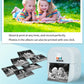 P1 Mini Portable Inkless Thermal Bluetooth Printer Export Version