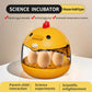 F1 Mini Semi-Automatic Science Education Incubator