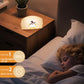 ZHL001W Halloween Pillow Silicone Night Light