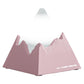 DSX010 Mini Volcano Aroma Diffuser Night Light