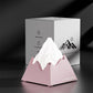 DSX010 Mini Volcano Aroma Diffuser Night Light