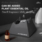 DSX010 Mini Volcano Aroma Diffuser Night Light